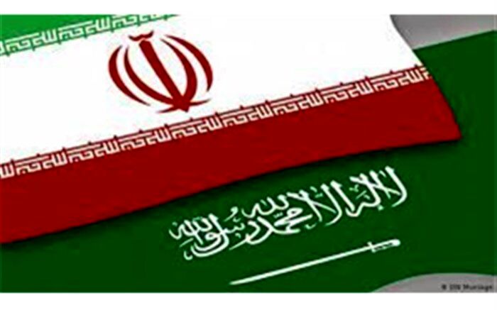 استقبال آلمان از توافق ایران و عربستان
