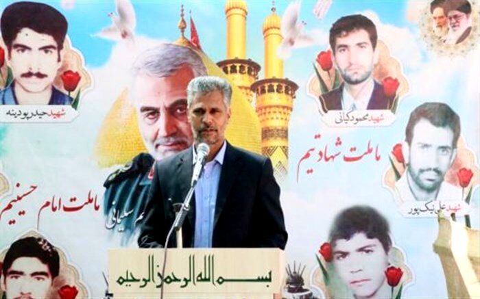 بزرگداشت مقام شهدا، امری واجب و ضروری است