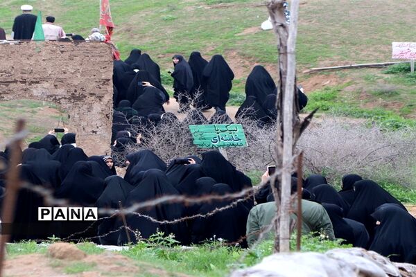بازگشت دومین گروه مسافران دانش‌آموزی ازسفر راهیان نور