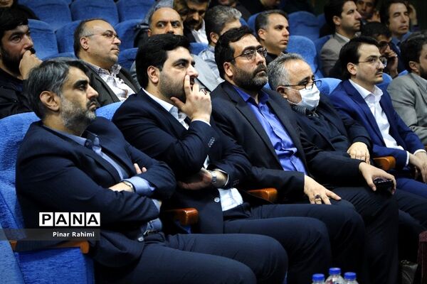 اختتامیه جشنواره منطقه‌ای مطبوعات، خبرگزاری ها و پایگاه‌های خبری شمال‌غرب کشور