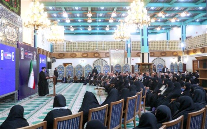 ‌برنامه دشمنان تعطیلی تحصیل با ایجاد نگرانی در دانش‌آموزان و والدین آن‌ها‌ست