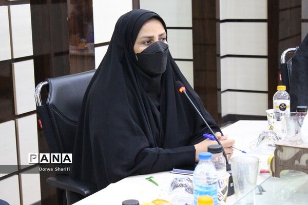 گردهمایی مشترک شورای معاونان، مدیران، روسا، معاونان پرورشی و تربیت‌بدنی استان بوشهر