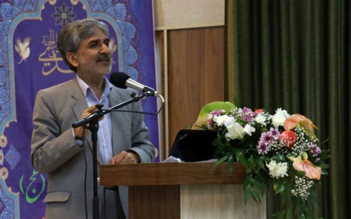 دانش آموزی را تربیت کنیم که پژوهش محور، خلاق و کار آفرین باشد