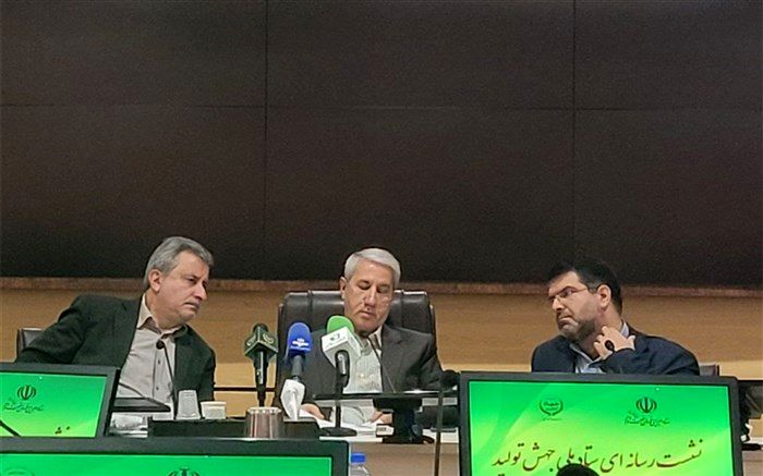 سرمایه‌گذاری ۶۰۰ میلیارد تومانی برای طرح جهش تولید در کشت دیم