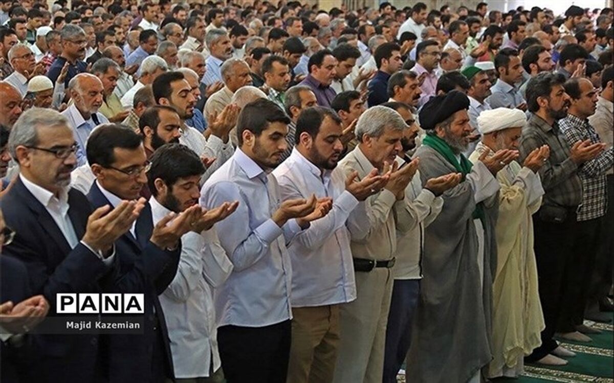 برنامه سحرگاهی« الهیه» و برنامه افطاری «افتخاریه» از رادیو تهران