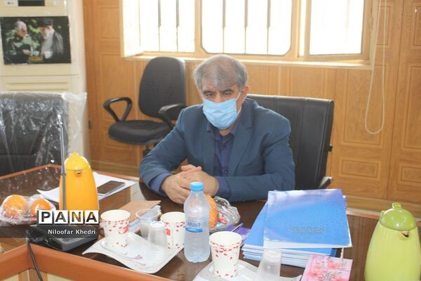 کارگاه آموزشی توانمند‌سازی کارشناسان ارزیابی عملکرد و پاسخگویی به شکایات آموزش و پرورش استان بوشهر