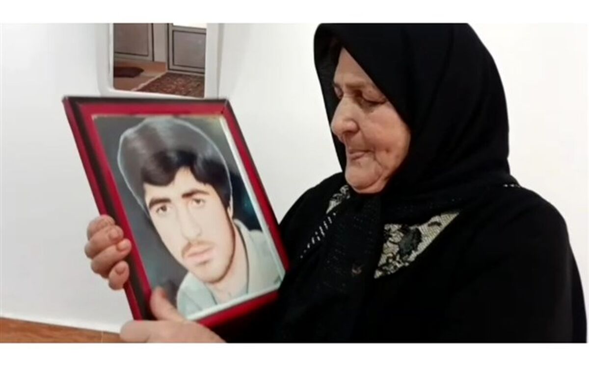 روایتی از عشق و ایثار/فیلم