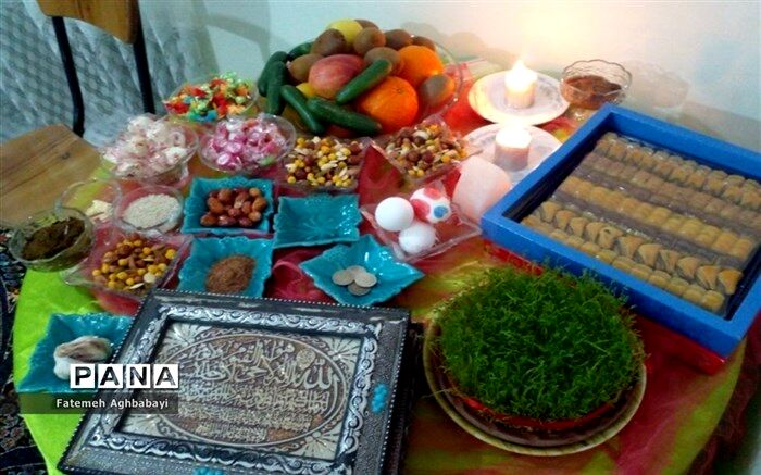 هفت سین تلویزیون با کدام مجریان رنگارنگ می‌شود