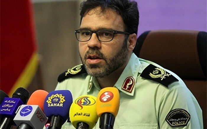 ۴۷۰ فروشنده موادمحترقه ازسوی پلیس دستگیر شدند