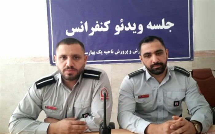 با درنظر گرفتن نکات ایمنی، چهارشنبه آخر سال را بی‌خطر بگذرانیم