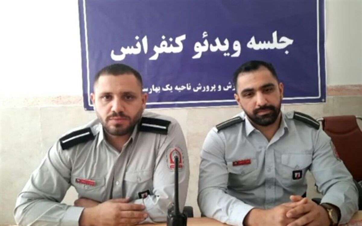 با درنظر گرفتن نکات ایمنی، چهارشنبه آخر سال را بی‌خطر بگذرانیم