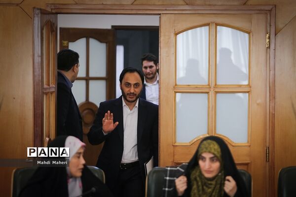نشست خبری سخنگوی دولت
