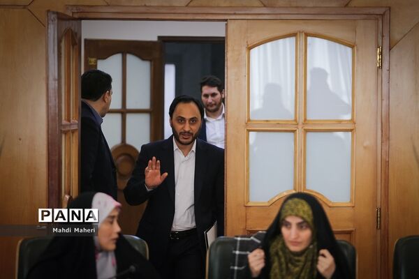 نشست خبری سخنگوی دولت