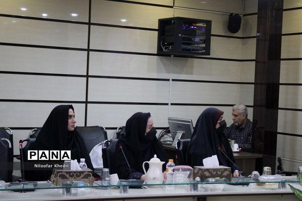 اختتامیه جشن بزرگ نونهالان گام دوم انقلاب اسلامی در بوشهر