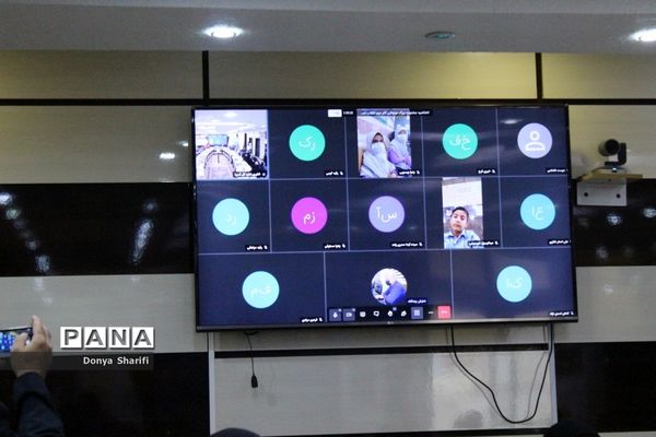 اختتامیه جشن بزرگ نونهالان گام دوم انقلاب اسلامی در بوشهر