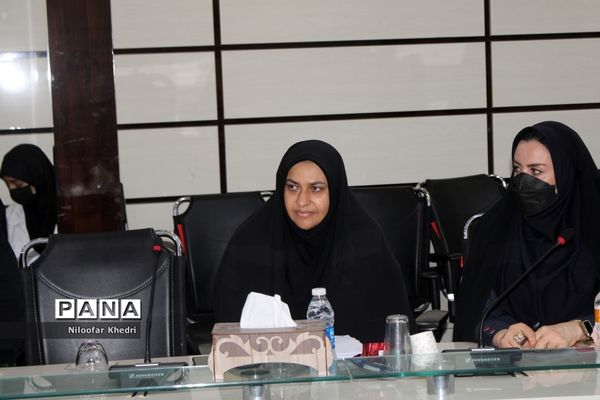 اختتامیه جشن بزرگ نونهالان گام دوم انقلاب اسلامی در بوشهر