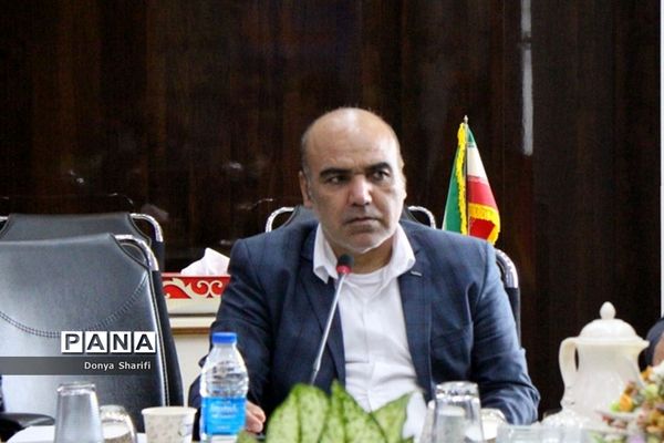 اختتامیه جشن بزرگ نونهالان گام دوم انقلاب اسلامی در بوشهر