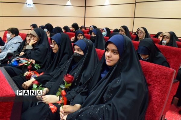 برگزاری هفتمین کنگره شهیدان فرهنگی و دانش‌آموز منطقه۱۴