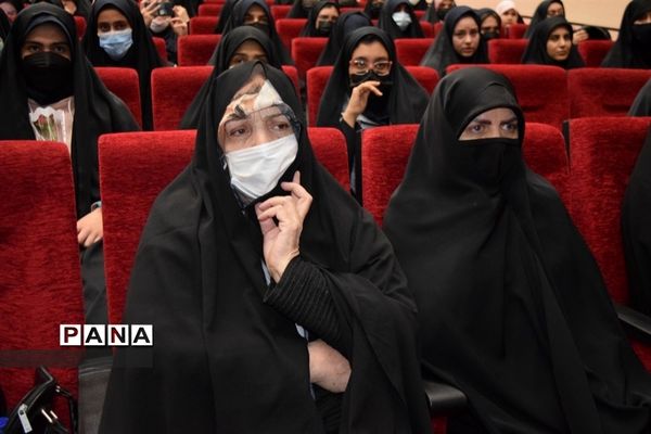 برگزاری هفتمین کنگره شهیدان فرهنگی و دانش‌آموز منطقه۱۴