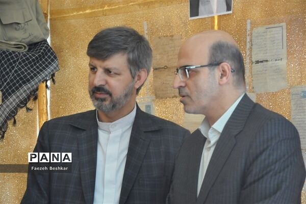 اختتامیه جشنواره ملی لاله‌های روشن در مازندران
