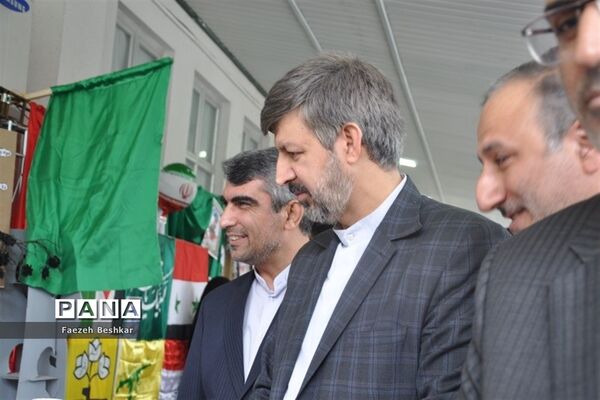 اختتامیه جشنواره ملی لاله‌های روشن در مازندران