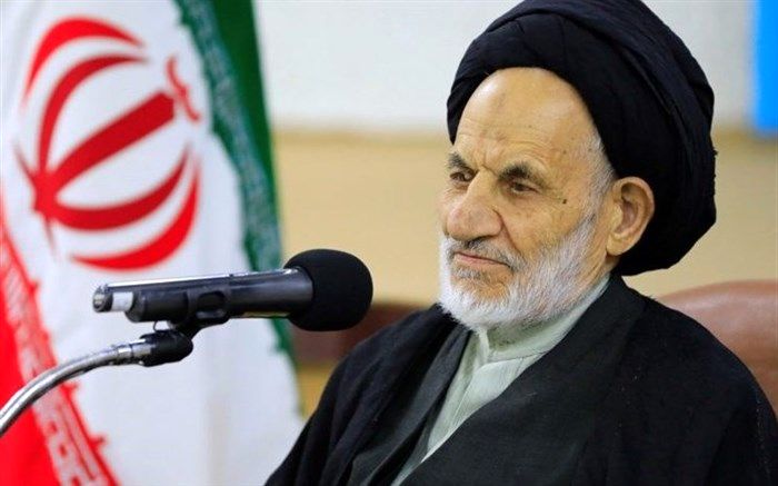 آمریکا در حال اضمحلال و اروپا رفتنی است