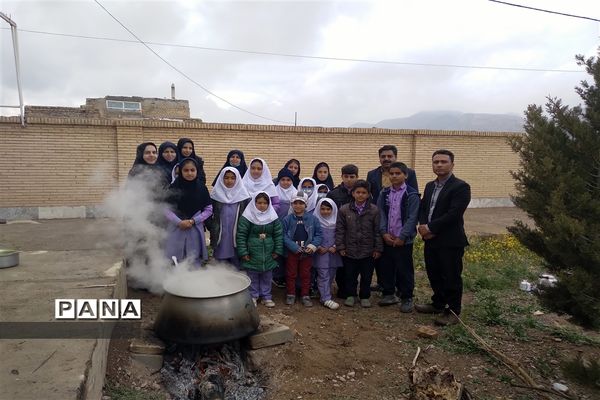 فرهنگ بومی عشایری و جشن نوروز