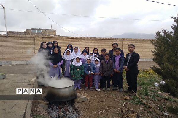 فرهنگ بومی عشایری و جشن نوروز