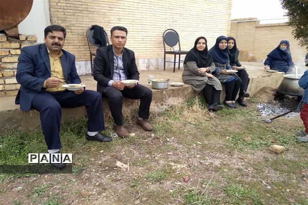 فرهنگ بومی عشایری و جشن نوروز