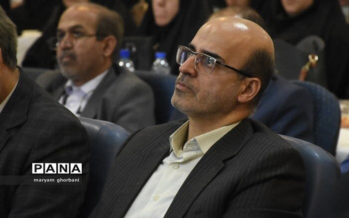 شهدای ما برای دفاع از آرمان‌ها و ارزش‌ها به جبهه رفتند