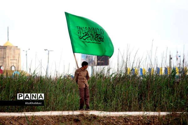 یادگاران اروند