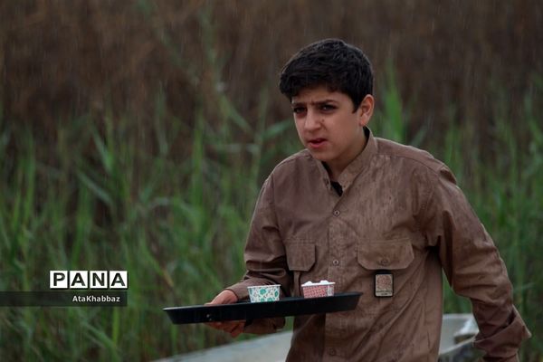 یادگاران اروند