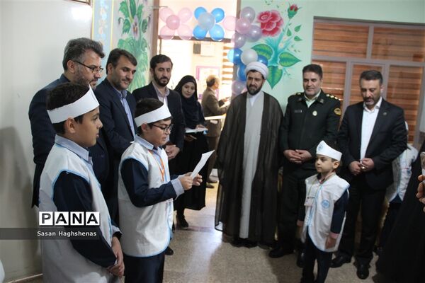 دوازدهمین جلسه شورای آموزش و پرورش اسلامشهر
