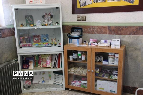 دوازدهمین جلسه شورای آموزش و پرورش اسلامشهر
