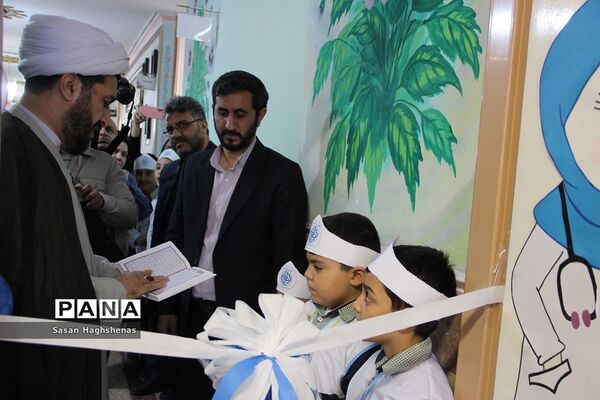 دوازدهمین جلسه شورای آموزش و پرورش اسلامشهر