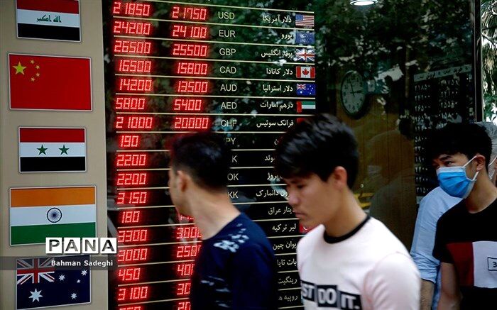 سیاستگذار چگونه می‌تواند جزر و مد قیمتی بازار ارز را مهار کند؟