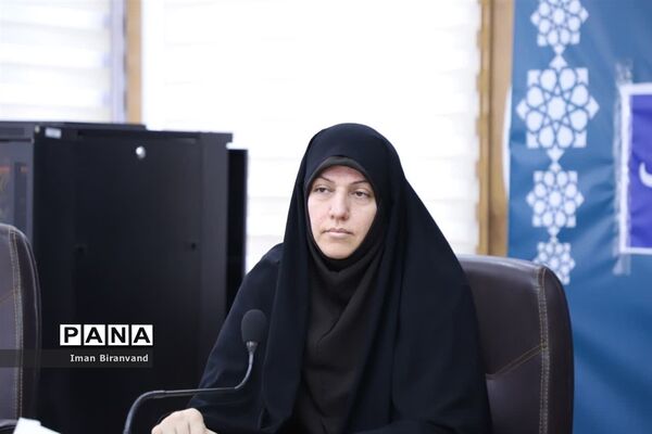 قرارگاه حمایت از خانواده و جوانی جمعیت لرستان