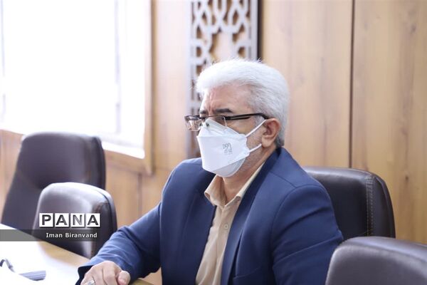 قرارگاه حمایت از خانواده و جوانی جمعیت لرستان