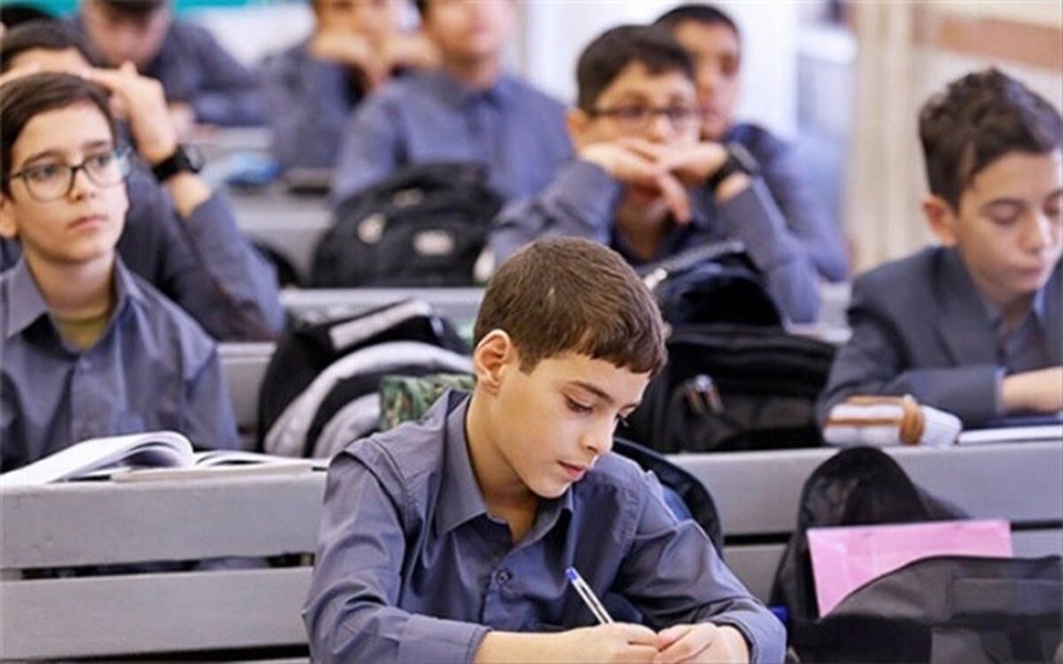 اجرایی‌سازی سند تحول بنیادین در مدرسه رقم می‌خورد