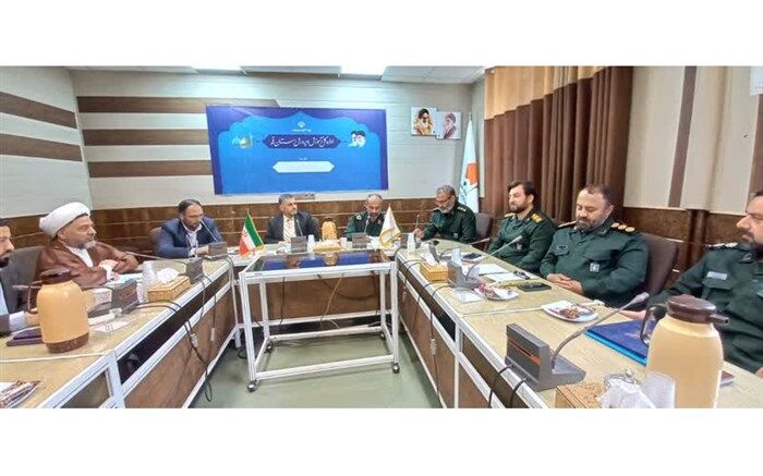 تمامی ظرفیت‌ها برای جذب حداکثری سواد آموزان بکارگیری شود