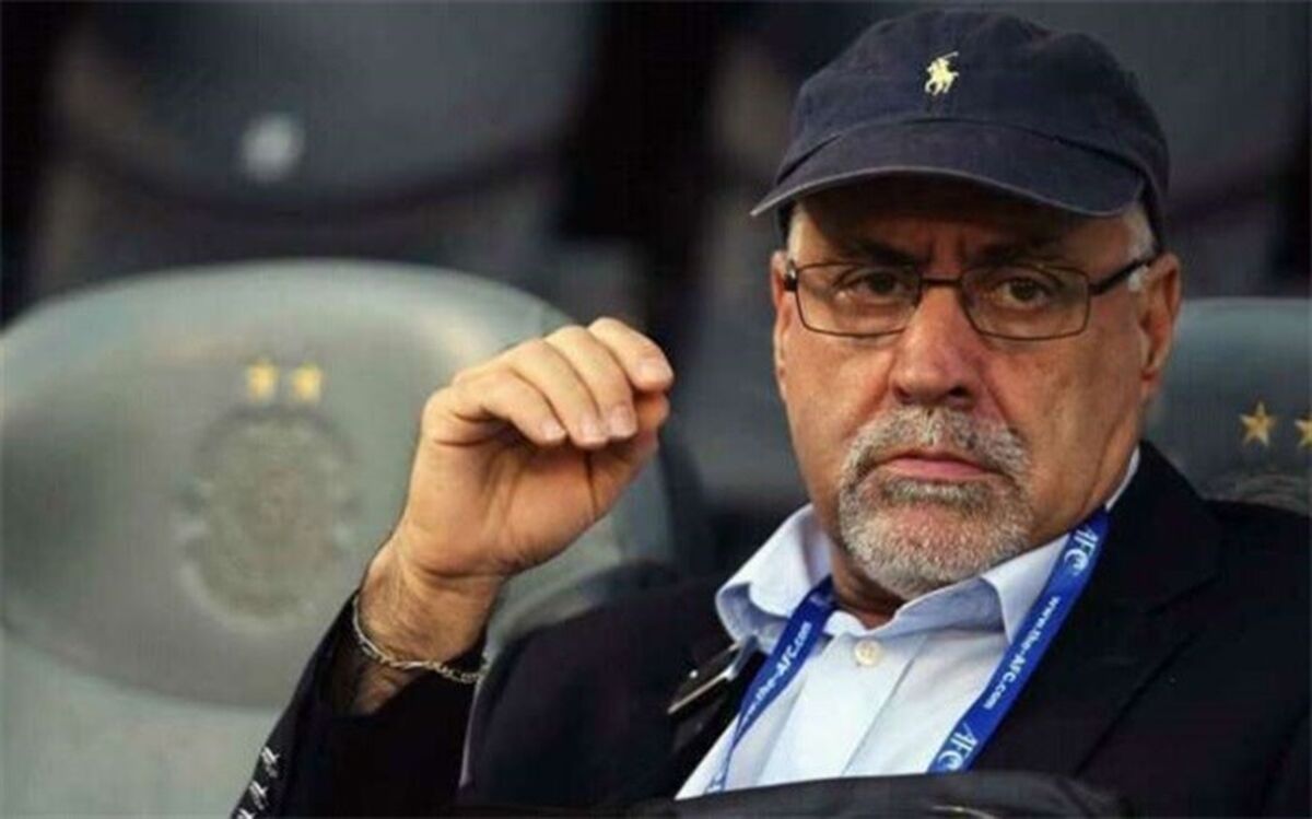 سرمربی سابق پرسپولیس پشت کی‌روش درآمد