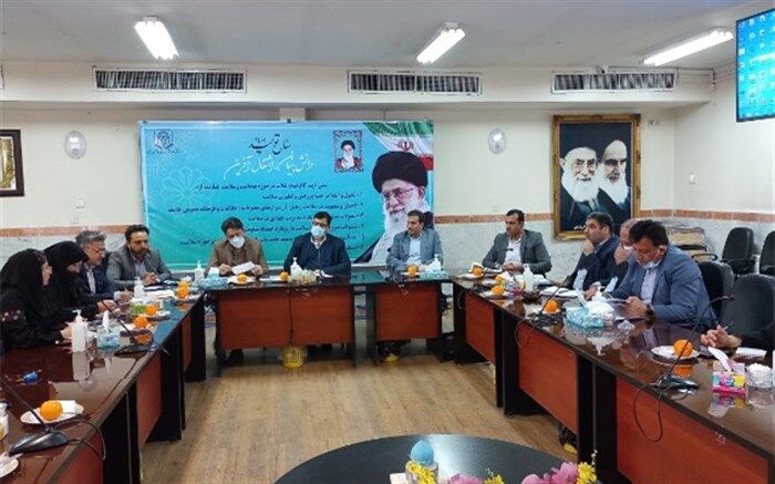 تعداد مصدومان چهارشنبه‌سوری از ۱۲ نفر به ۲۲ نفر افزایش پیدا کرد