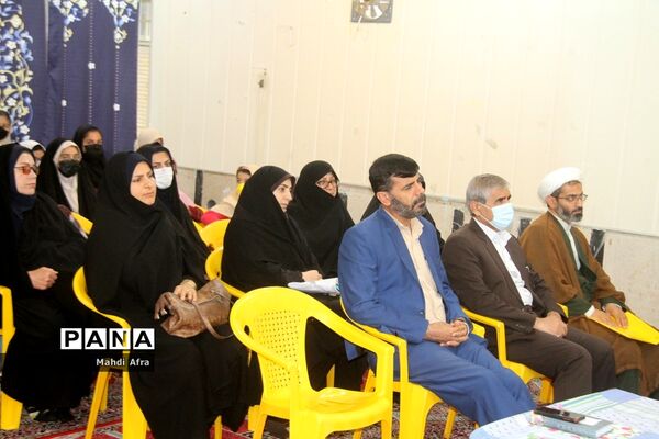 برگزاری مسابقات قرآن، عترت و نماز دبستان‌های شهرستان بهبهان