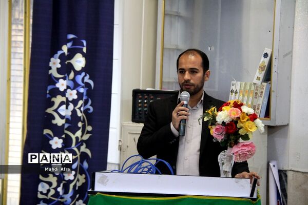 برگزاری مسابقات قرآن، عترت و نماز دبستان‌های شهرستان بهبهان