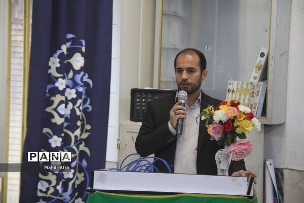 برگزاری مسابقات قرآن، عترت و نماز دبستان‌های شهرستان بهبهان
