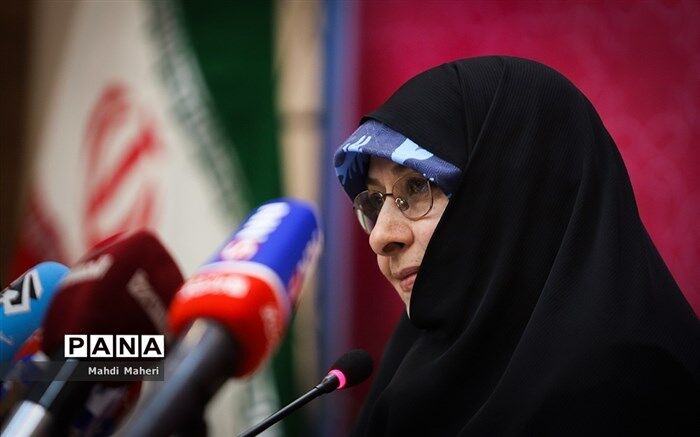 واکنش خزعلی به حواشی یک ویدئو