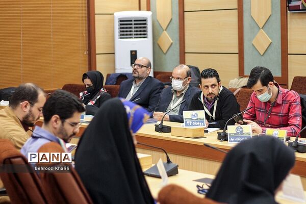 آخرین نشست خبری سخنگوی شورای نگهبان در سال ۱۴۰۱