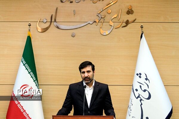 آخرین نشست خبری سخنگوی شورای نگهبان در سال ۱۴۰۱