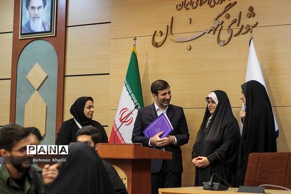 آخرین نشست خبری سخنگوی شورای نگهبان در سال ۱۴۰۱