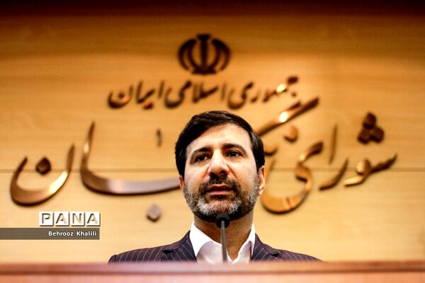 آخرین نشست خبری سخنگوی شورای نگهبان در سال ۱۴۰۱